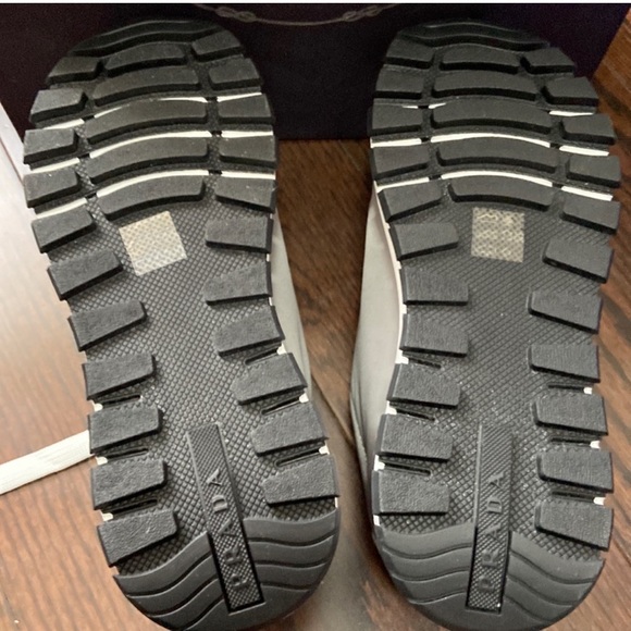 authentic prada shoes - Picture 3 of 3